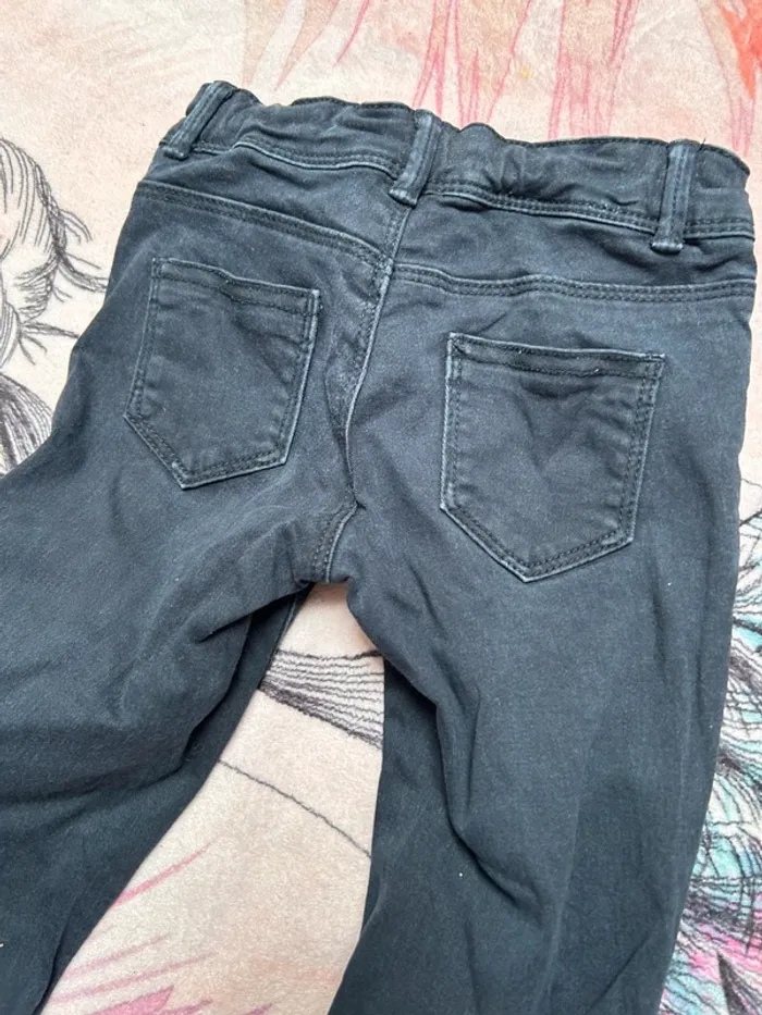 Jeans slim - photo numéro 4