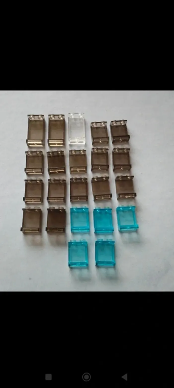 Lego n°128