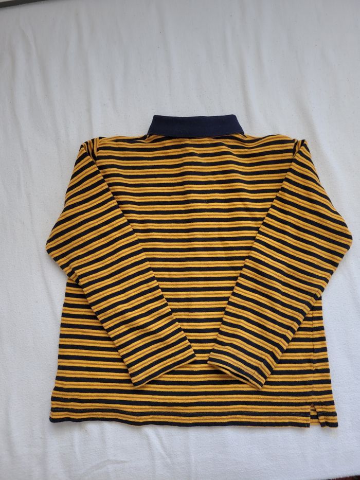 Polo garçon - photo numéro 3