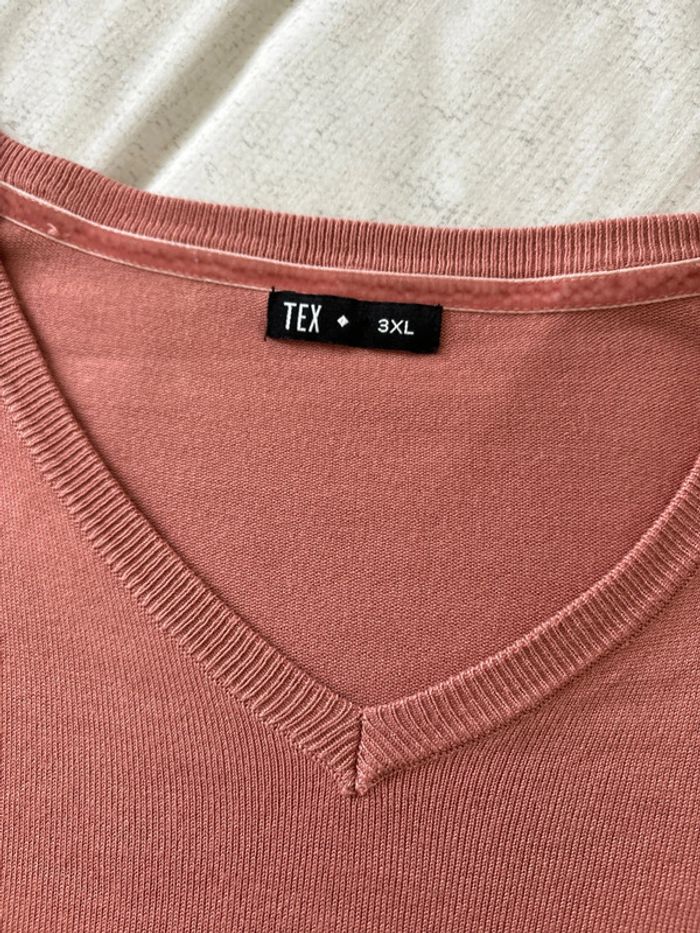 Pull femme Tex - photo numéro 4