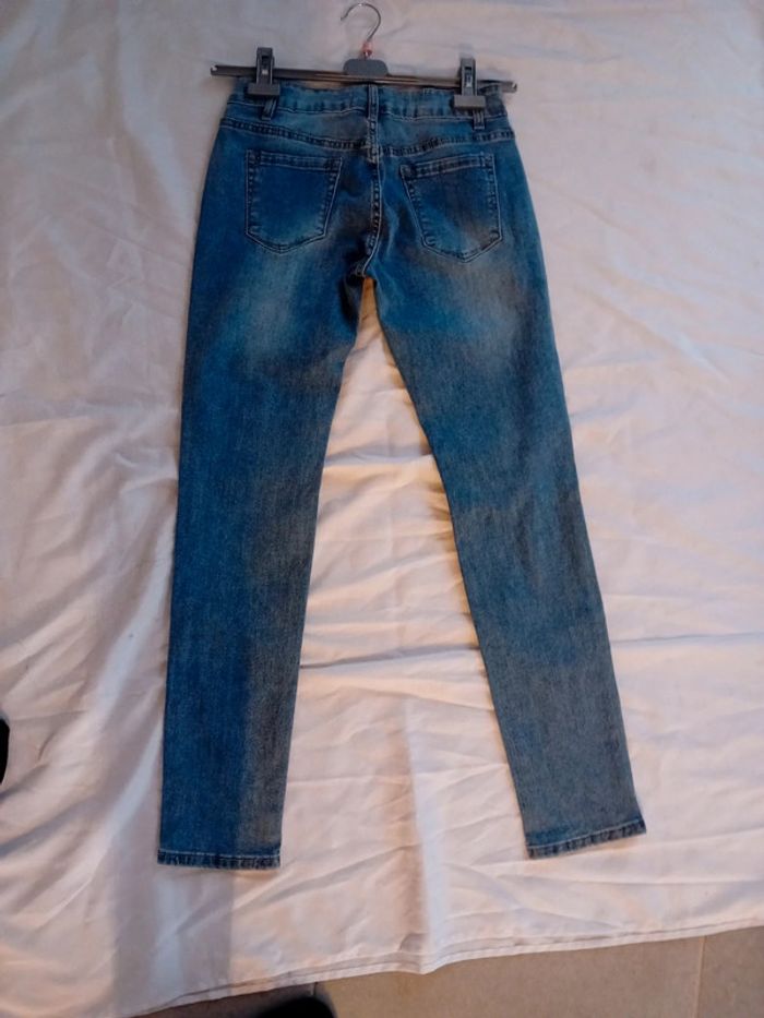Jeans 16 ans Neuf - photo numéro 9