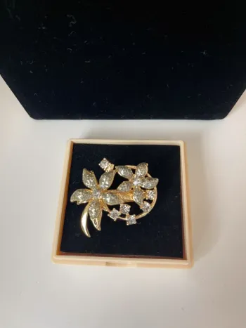 Broche