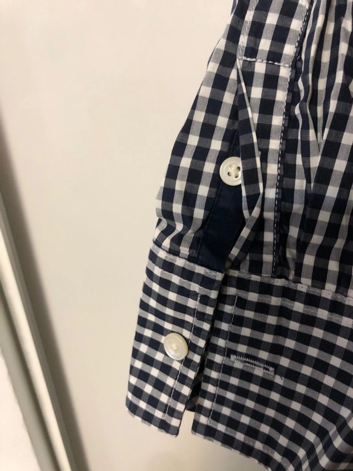 Chemise légère. Tommy Hghfiger . Taille 36 - photo numéro 5