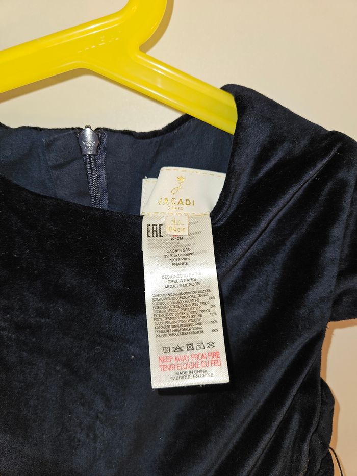 Robe cérémonie Jacadi - photo numéro 3