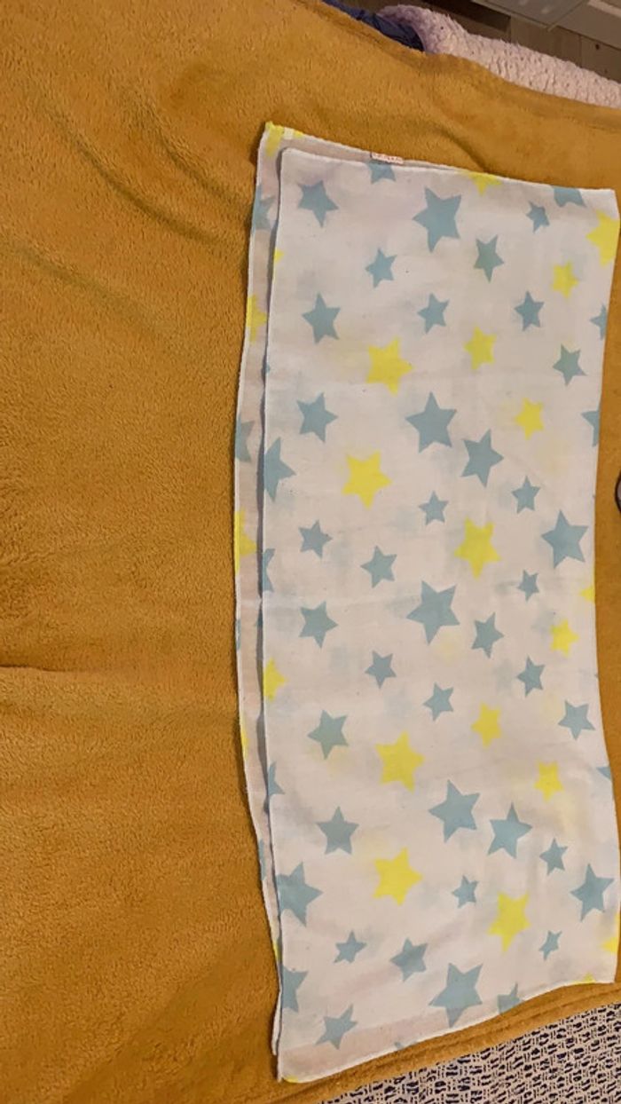 Écharpe/Foulard - photo numéro 3