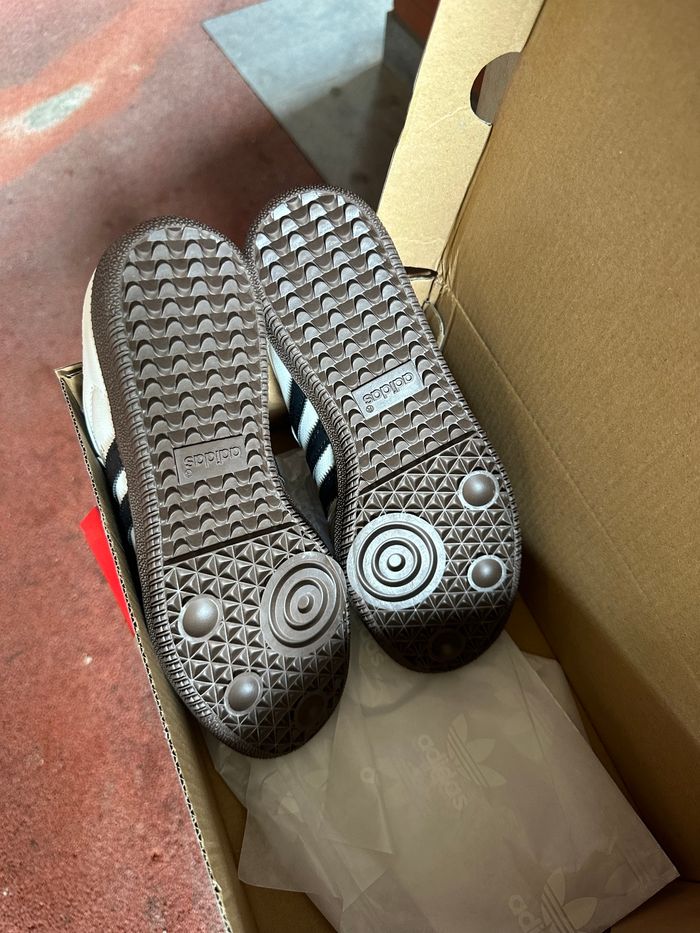 Baskets Adidas taille 38 - photo numéro 3