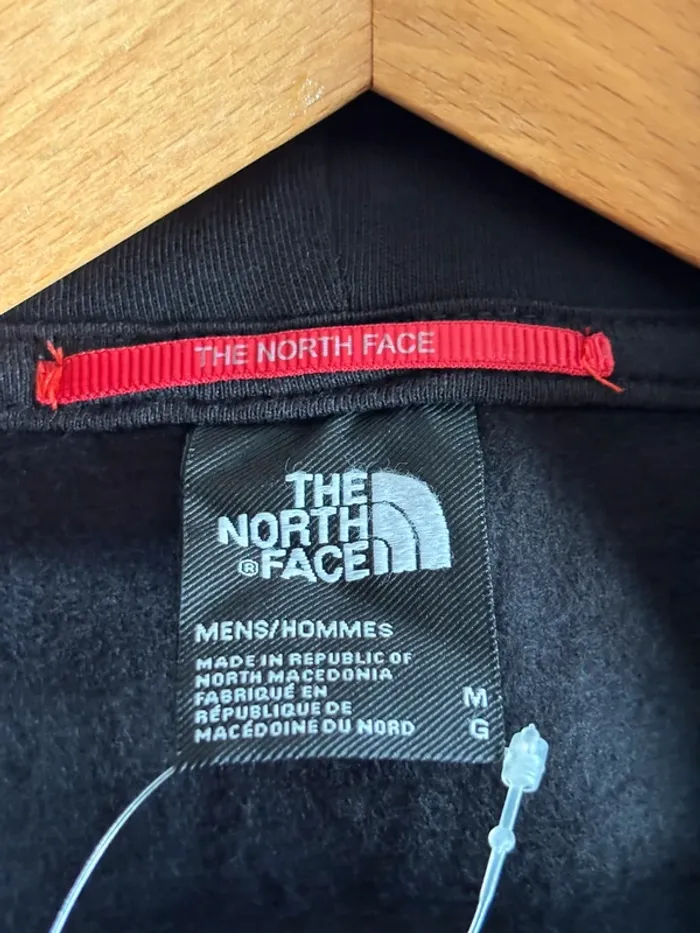 Sweat-shirt à capuche The North face - photo numéro 5