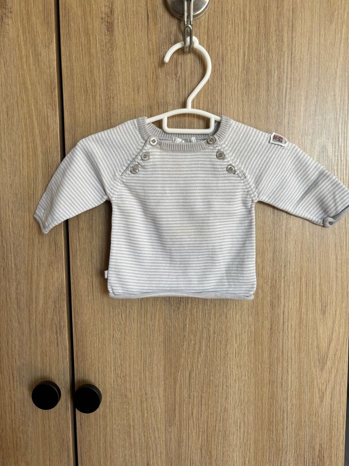 pull brassière