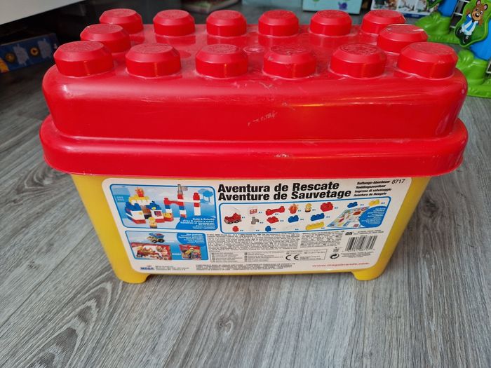 Lego - photo numéro 2