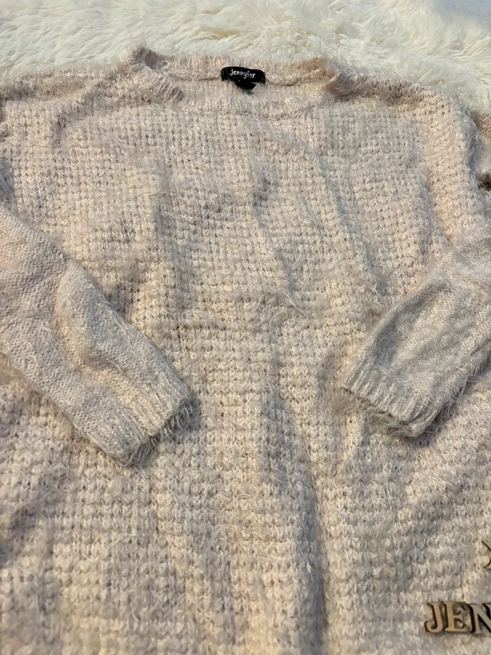 Pull rose - photo numéro 2