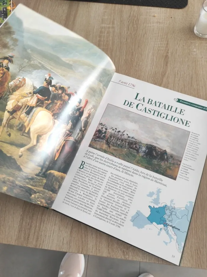 Livre édition atlas - photo numéro 3