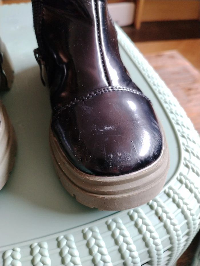 Bottines - photo numéro 2