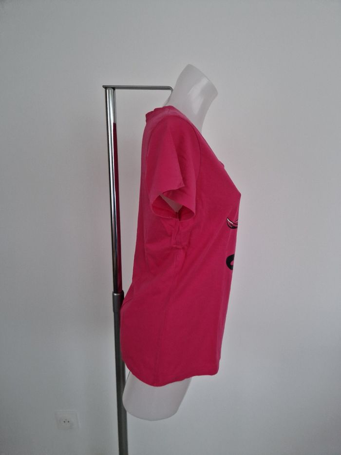 Haut rose Bob l'éponge, Nickelodeon - photo numéro 5