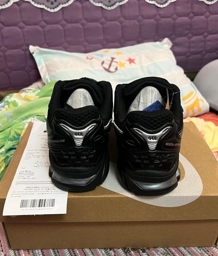 ASICS Gel-Kayano 14 taille 44 - photo numéro 7