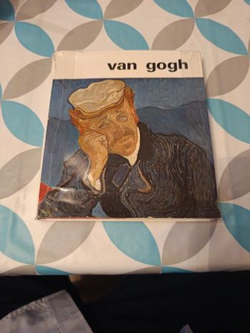 Les maître de l'art: Van Gogh