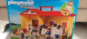 Playmobil