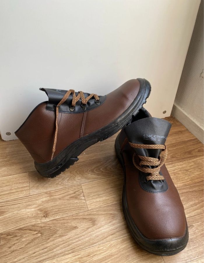Bottes - photo numéro 3