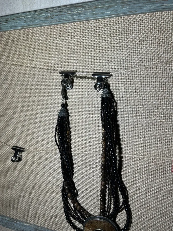 Collier vintage - photo numéro 3