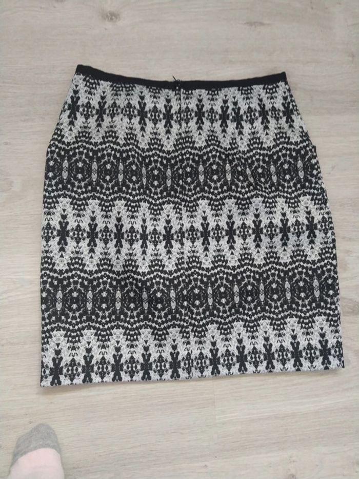 Jupe H et M - photo numéro 2