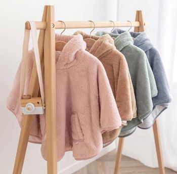 Poncho bemini neuf