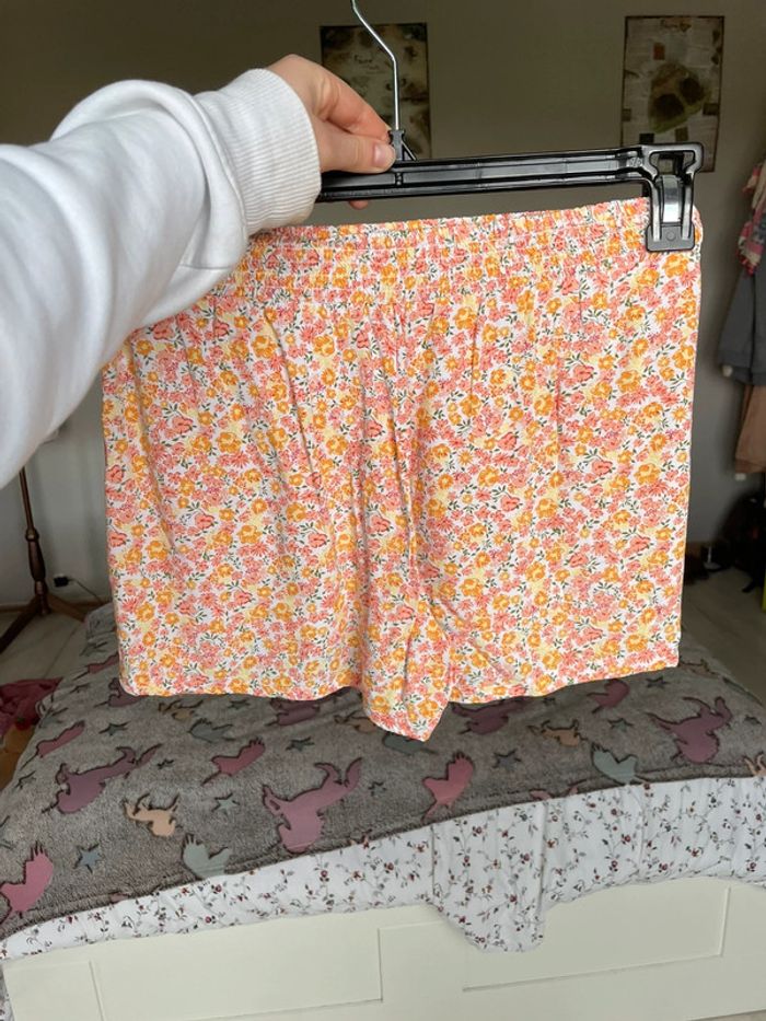 Short d’été - photo numéro 2