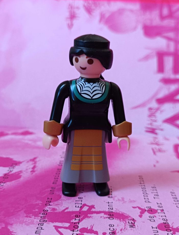 Playmobil