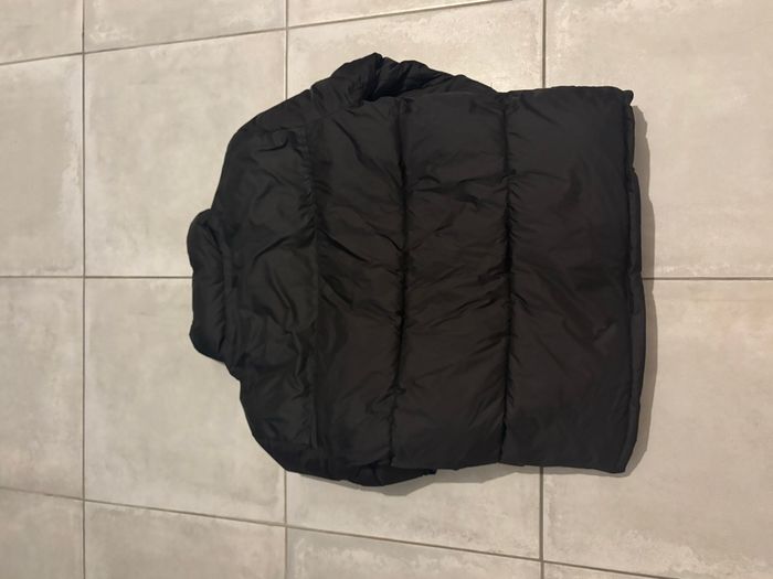 Doudoune Ralph Lauren noir - photo numéro 6
