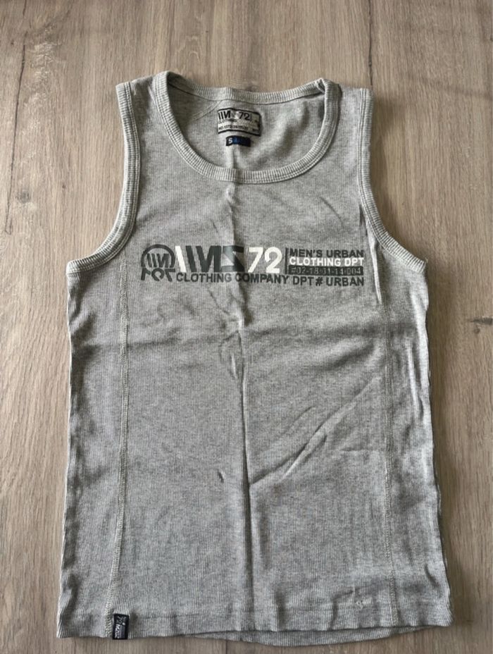 Lot de 2 maillots taille S - photo numéro 4