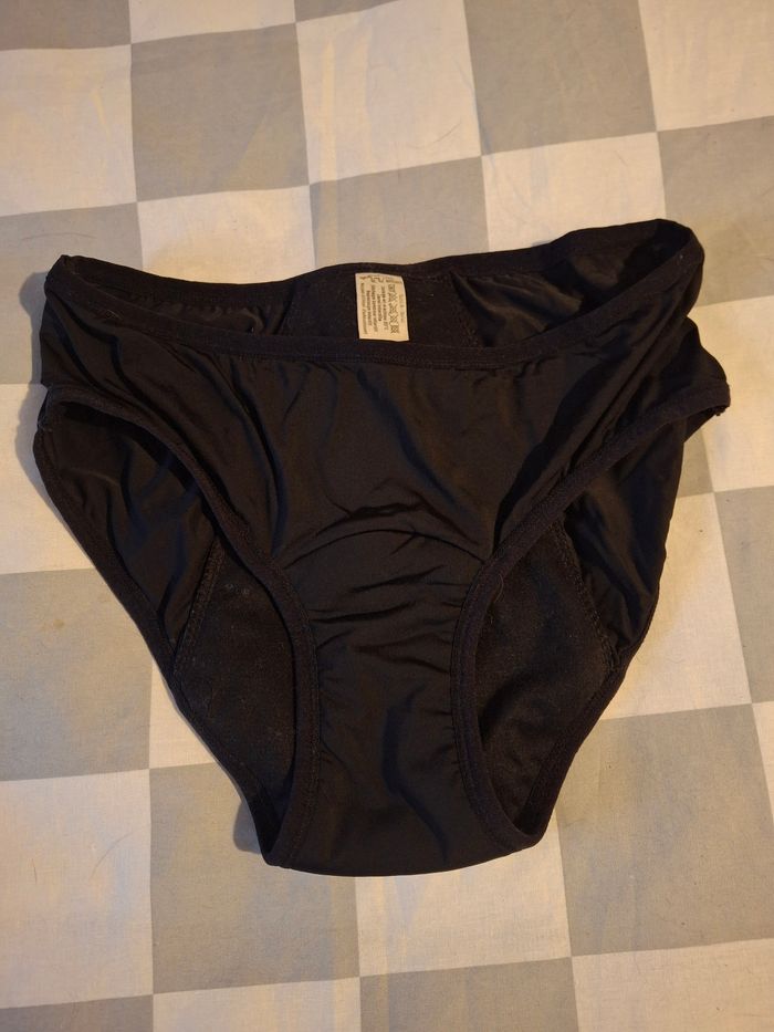 Culottes menstruelles - photo numéro 2