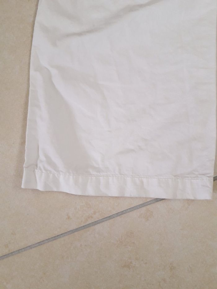 Pantalon toile - 12/13 ans - photo numéro 16