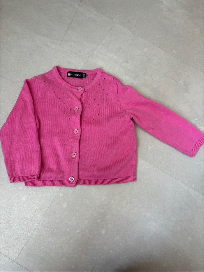 Gilet