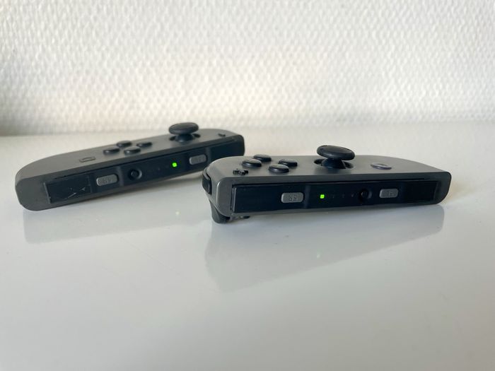 Nintendo - photo numéro 5