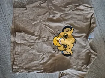 Tee shirt manche long