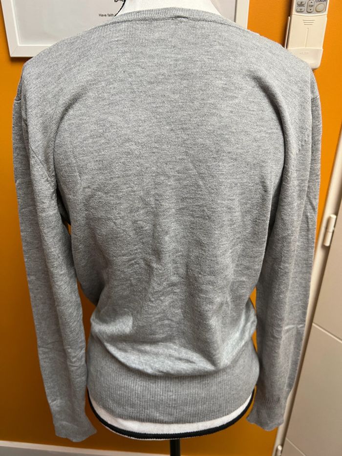 Pull Straboski Taille M - photo numéro 2