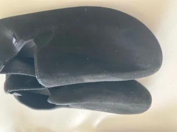 Chaussons homme