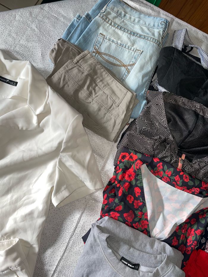 Lots femmes - photo numéro 6