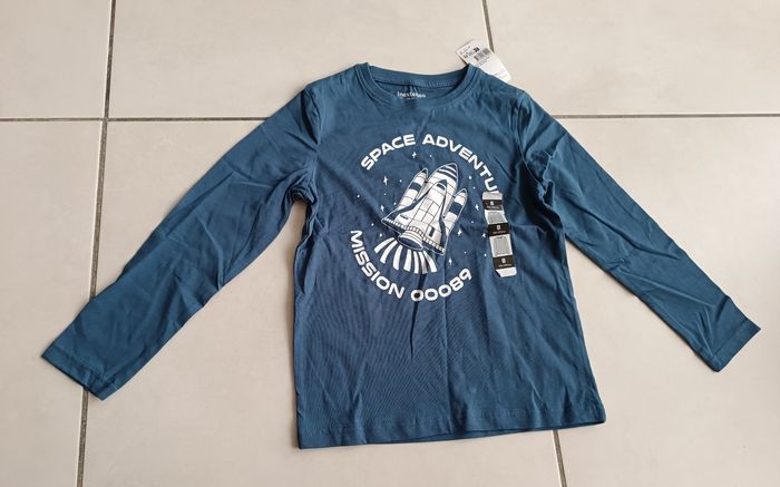 Lot Taille 8 ans - photo numéro 2