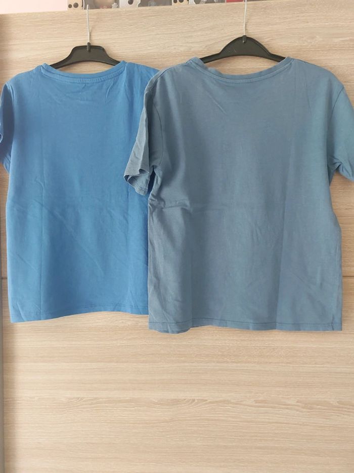 T-shirt 8 ans - photo numéro 4