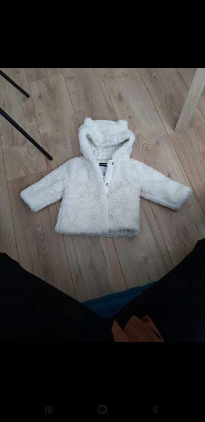 Manteau