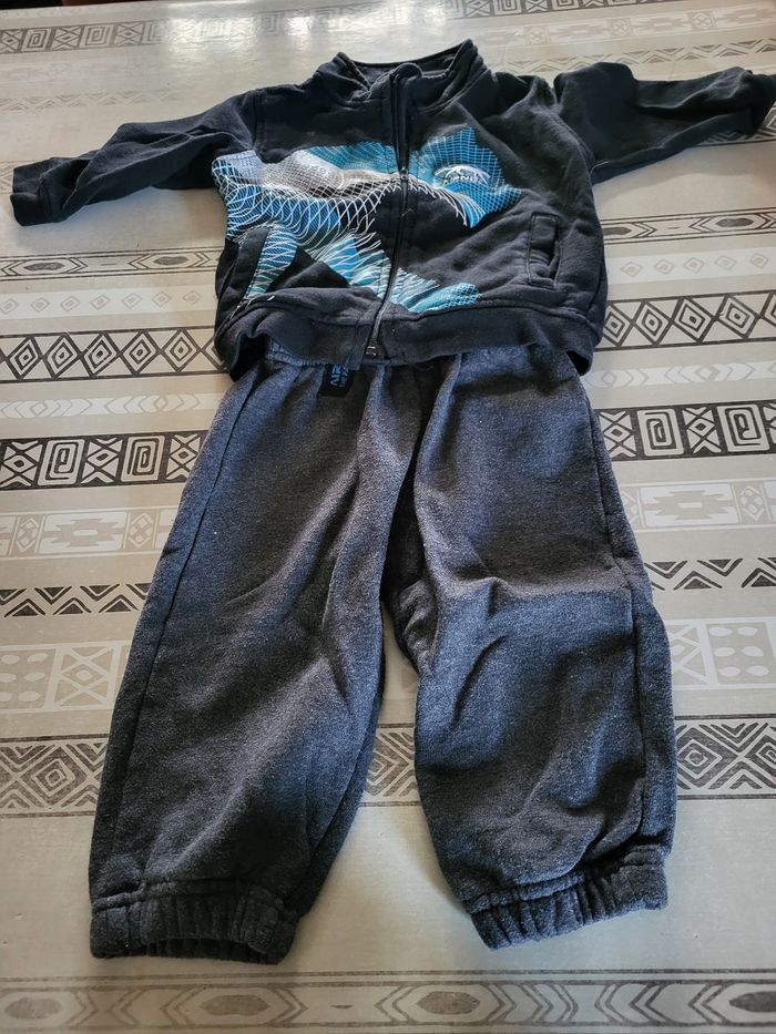 Survêtement airness