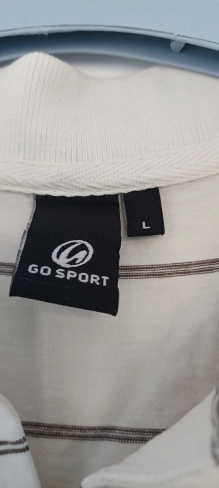 Polo Go Sport - photo numéro 4