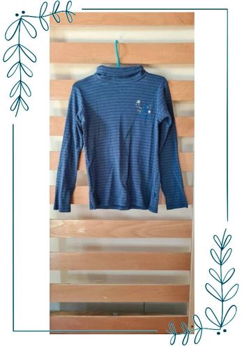 tee shirt manche longue 🍀