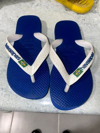 Tong havaianas