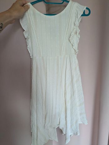Robe gemo 5ans