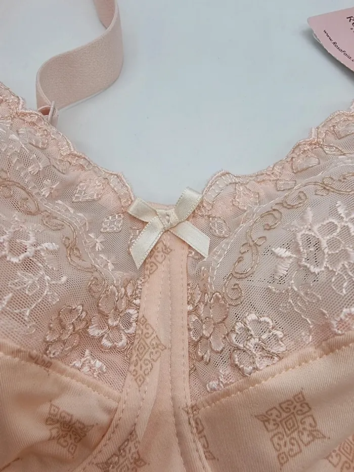 Rosa Faïa (Anita) soutien gorge sans armatures Mila * 105E * - photo numéro 6