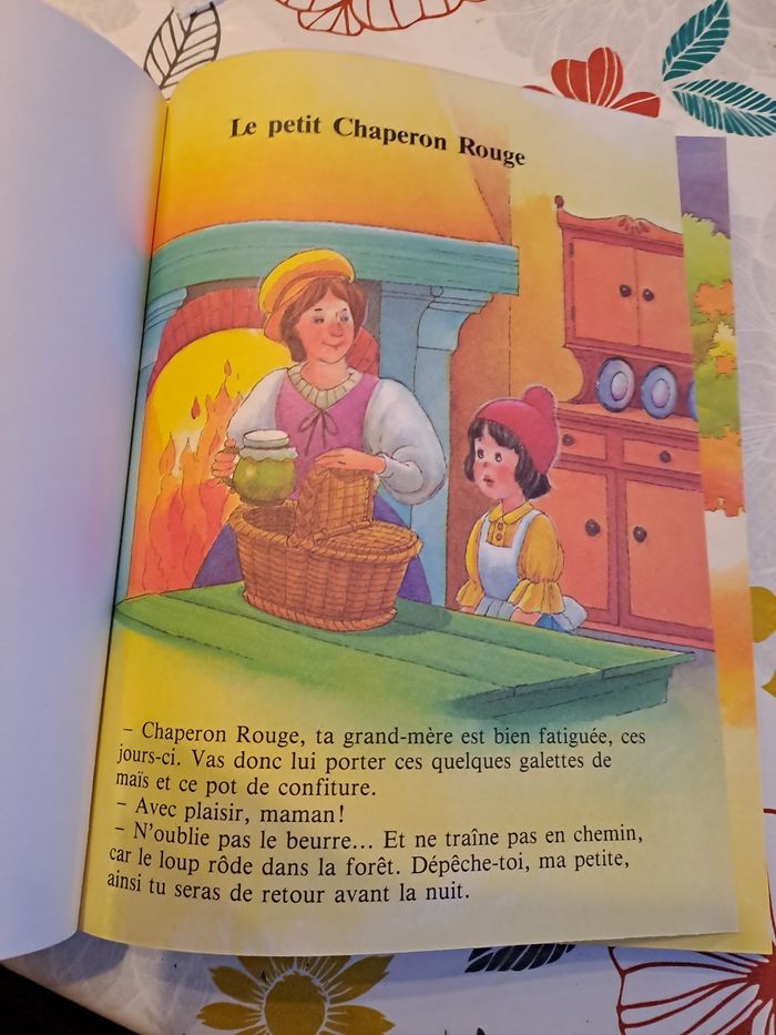 Mes plus beaux contes - photo numéro 7