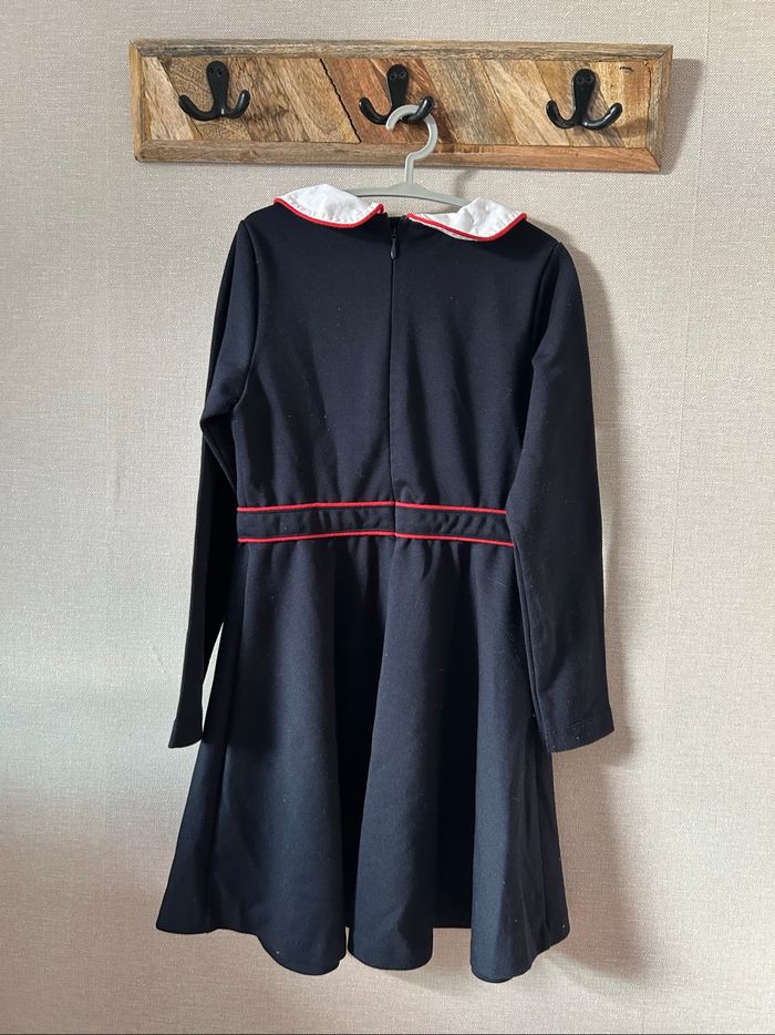 Robe Jacadi 8ans - photo numéro 5