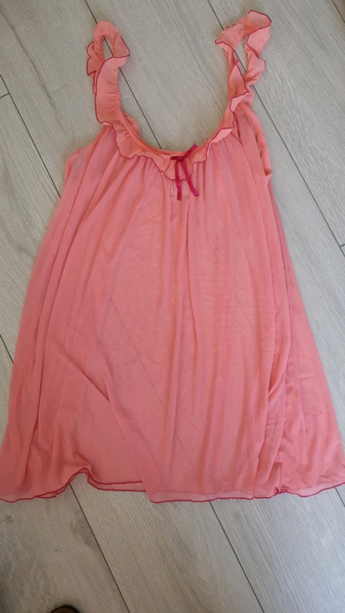 Nuisette femme taille 40