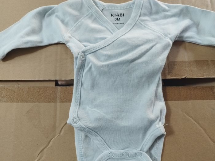 Lot naissance - photo numéro 3