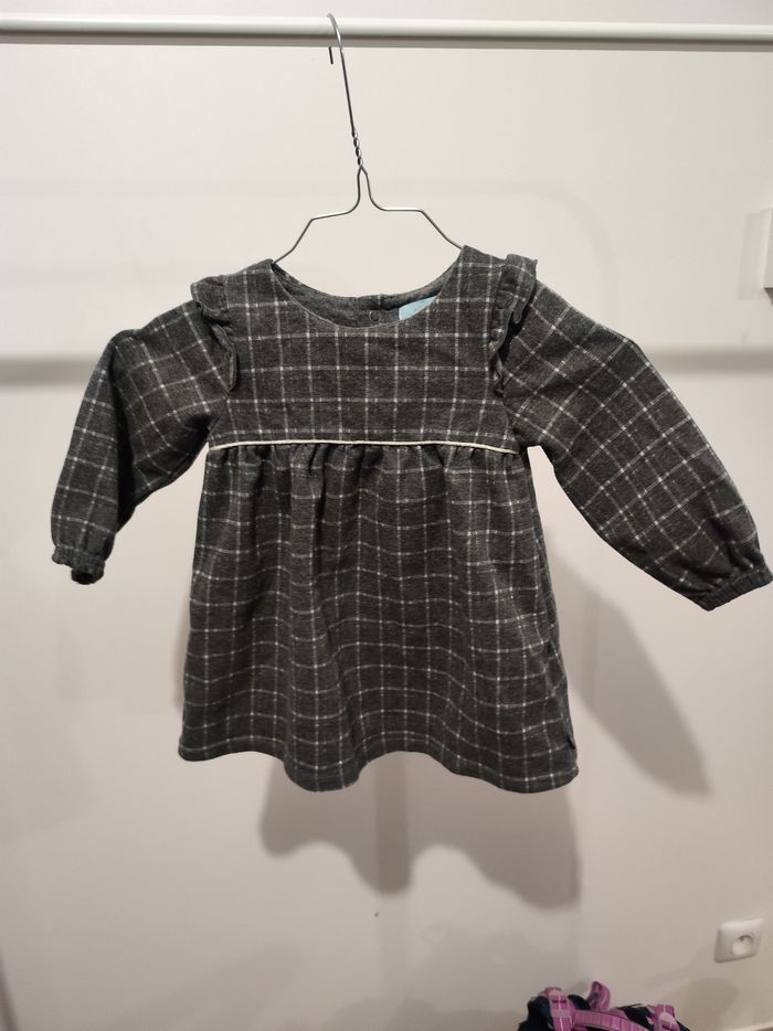 Robe obaibi - photo numéro 2